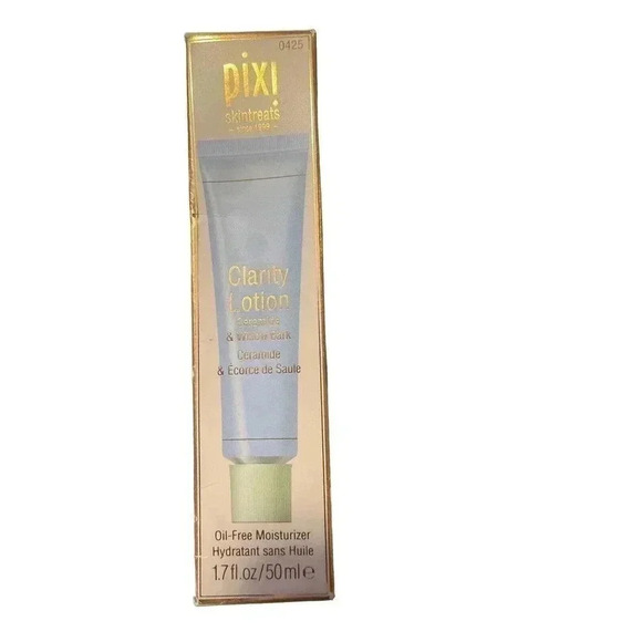Pixi SkinTreats Clarity Lotion Oil-Free Moisturizer 1.7oz - Picture 1 of 2